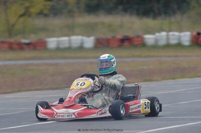 20/11/2016 : Seranne Trophy à Ganges (Photos Antoine Camblor) 2016 — karting