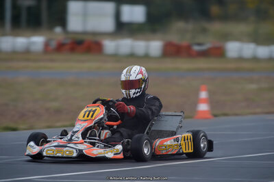 20/11/2016 : Seranne Trophy à Ganges (Photos Antoine Camblor) 2016 — karting