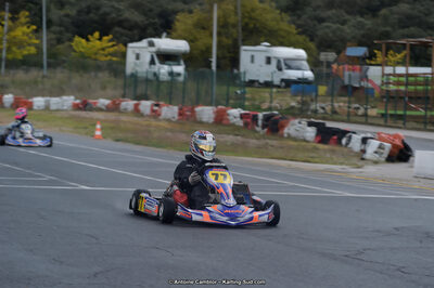 20/11/2016 : Seranne Trophy à Ganges (Photos Antoine Camblor) 2016 — karting
