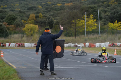 20/11/2016 : Seranne Trophy à Ganges (Photos Antoine Camblor) 2016 — karting