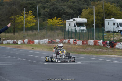 20/11/2016 : Seranne Trophy à Ganges (Photos Antoine Camblor) 2016 — karting