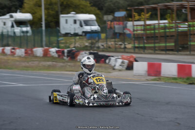 20/11/2016 : Seranne Trophy à Ganges (Photos Antoine Camblor) 2016 — karting