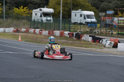 20/11/2016 : Seranne Trophy à Ganges (Photos Antoine Camblor) 2016 — karting