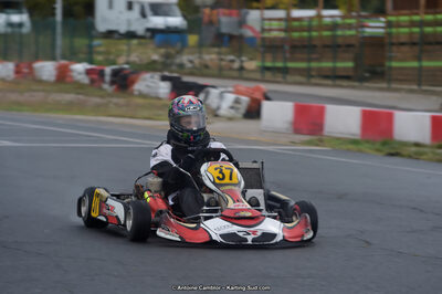 20/11/2016 : Seranne Trophy à Ganges (Photos Antoine Camblor) 2016 — karting