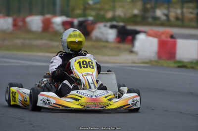 20/11/2016 : Seranne Trophy à Ganges (Photos Antoine Camblor) 2016 — karting