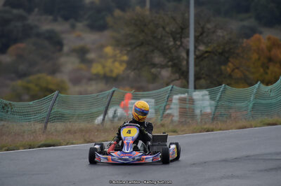 20/11/2016 : Seranne Trophy à Ganges (Photos Antoine Camblor) 2016 — karting