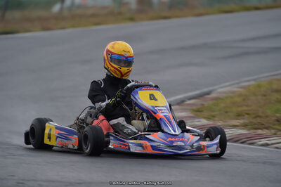 20/11/2016 : Seranne Trophy à Ganges (Photos Antoine Camblor) 2016 — karting