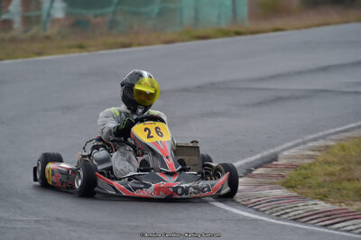 20/11/2016 : Seranne Trophy à Ganges (Photos Antoine Camblor) 2016 — karting