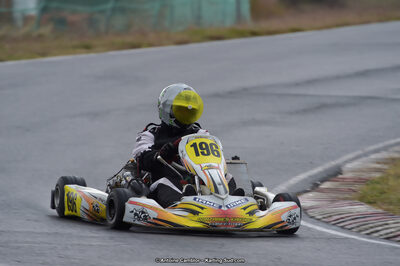20/11/2016 : Seranne Trophy à Ganges (Photos Antoine Camblor) 2016 — karting