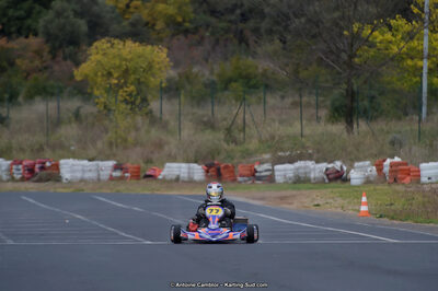 20/11/2016 : Seranne Trophy à Ganges (Photos Antoine Camblor) 2016 — karting