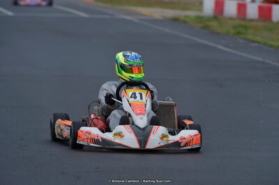 20/11/2016 : Seranne Trophy à Ganges (Photos Antoine Camblor) 2016 — karting