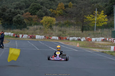 20/11/2016 : Seranne Trophy à Ganges (Photos Antoine Camblor) 2016 — karting