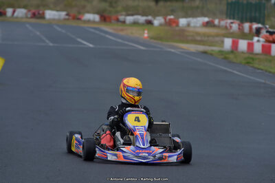 20/11/2016 : Seranne Trophy à Ganges (Photos Antoine Camblor) 2016 — karting