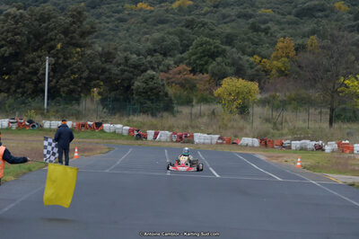20/11/2016 : Seranne Trophy à Ganges (Photos Antoine Camblor) 2016 — karting