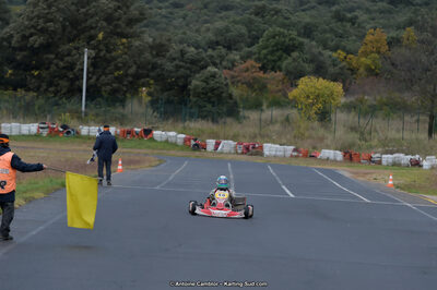 20/11/2016 : Seranne Trophy à Ganges (Photos Antoine Camblor) 2016 — karting