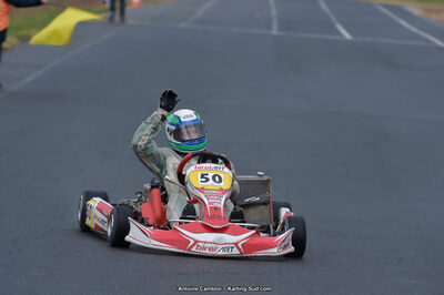 20/11/2016 : Seranne Trophy à Ganges (Photos Antoine Camblor) 2016 — karting