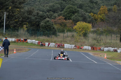 20/11/2016 : Seranne Trophy à Ganges (Photos Antoine Camblor) 2016 — karting