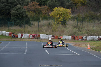 20/11/2016 : Seranne Trophy à Ganges (Photos Antoine Camblor) 2016 — karting