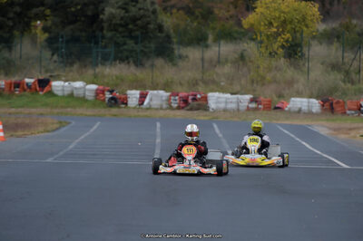 20/11/2016 : Seranne Trophy à Ganges (Photos Antoine Camblor) 2016 — karting