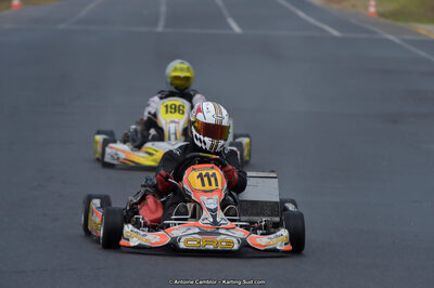 20/11/2016 : Seranne Trophy à Ganges (Photos Antoine Camblor) 2016 — karting