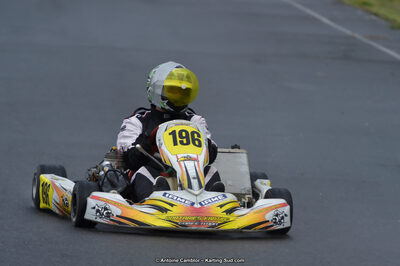 20/11/2016 : Seranne Trophy à Ganges (Photos Antoine Camblor) 2016 — karting