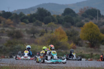 20/11/2016 : Seranne Trophy à Ganges (Photos Antoine Camblor) 2016 — karting