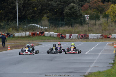 20/11/2016 : Seranne Trophy à Ganges (Photos Antoine Camblor) 2016 — karting
