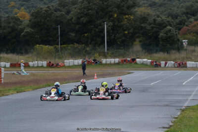 20/11/2016 : Seranne Trophy à Ganges (Photos Antoine Camblor) 2016 — karting