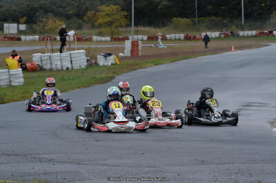 20/11/2016 : Seranne Trophy à Ganges (Photos Antoine Camblor) 2016 — karting