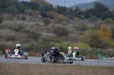 20/11/2016 : Seranne Trophy à Ganges (Photos Antoine Camblor) 2016 — karting
