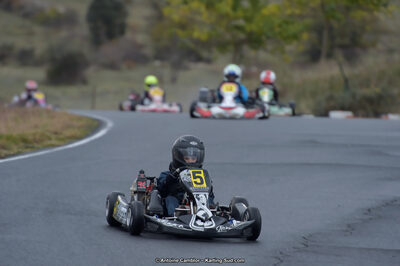 20/11/2016 : Seranne Trophy à Ganges (Photos Antoine Camblor) 2016 — karting