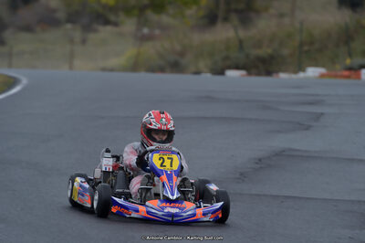 20/11/2016 : Seranne Trophy à Ganges (Photos Antoine Camblor) 2016 — karting