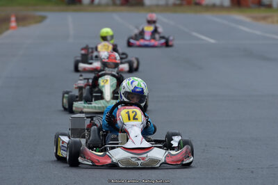 20/11/2016 : Seranne Trophy à Ganges (Photos Antoine Camblor) 2016 — karting