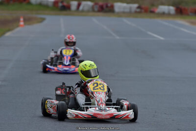 20/11/2016 : Seranne Trophy à Ganges (Photos Antoine Camblor) 2016 — karting