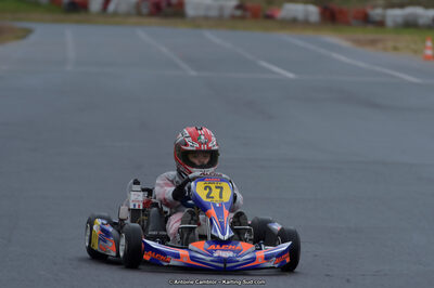 20/11/2016 : Seranne Trophy à Ganges (Photos Antoine Camblor) 2016 — karting