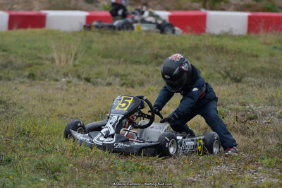 20/11/2016 : Seranne Trophy à Ganges (Photos Antoine Camblor) 2016 — karting