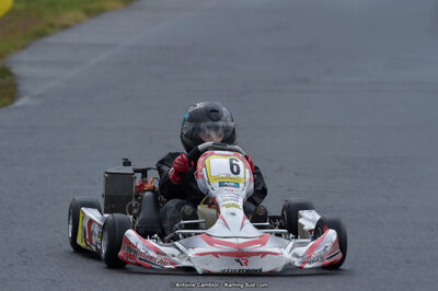 20/11/2016 : Seranne Trophy à Ganges (Photos Antoine Camblor) 2016 — karting