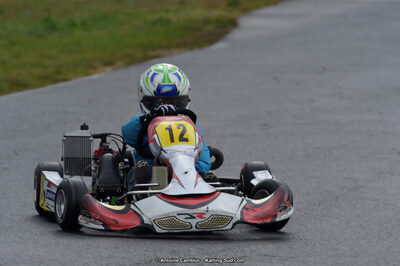 20/11/2016 : Seranne Trophy à Ganges (Photos Antoine Camblor) 2016 — karting