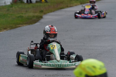20/11/2016 : Seranne Trophy à Ganges (Photos Antoine Camblor) 2016 — karting