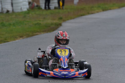 20/11/2016 : Seranne Trophy à Ganges (Photos Antoine Camblor) 2016 — karting