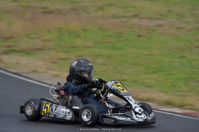 20/11/2016 : Seranne Trophy à Ganges (Photos Antoine Camblor) 2016 — karting