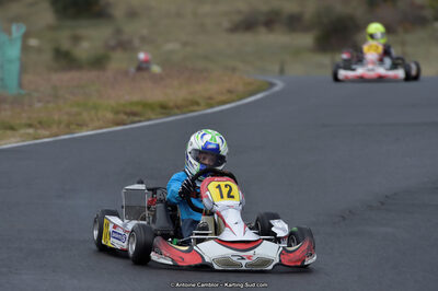 20/11/2016 : Seranne Trophy à Ganges (Photos Antoine Camblor) 2016 — karting