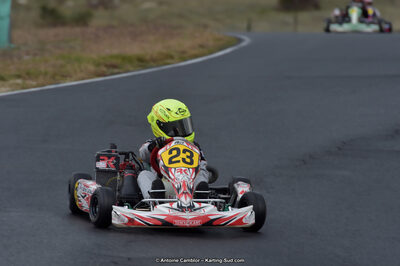 20/11/2016 : Seranne Trophy à Ganges (Photos Antoine Camblor) 2016 — karting