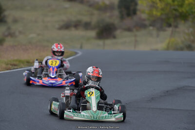 20/11/2016 : Seranne Trophy à Ganges (Photos Antoine Camblor) 2016 — karting