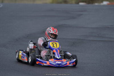 20/11/2016 : Seranne Trophy à Ganges (Photos Antoine Camblor) 2016 — karting
