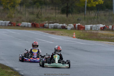 20/11/2016 : Seranne Trophy à Ganges (Photos Antoine Camblor) 2016 — karting