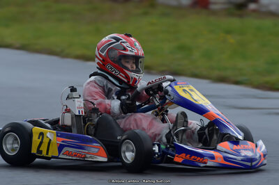20/11/2016 : Seranne Trophy à Ganges (Photos Antoine Camblor) 2016 — karting