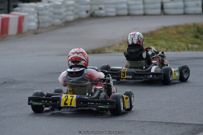 20/11/2016 : Seranne Trophy à Ganges (Photos Antoine Camblor) 2016 — karting