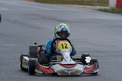 20/11/2016 : Seranne Trophy à Ganges (Photos Antoine Camblor) 2016 — karting