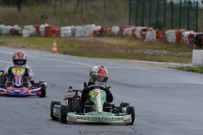 20/11/2016 : Seranne Trophy à Ganges (Photos Antoine Camblor) 2016 — karting